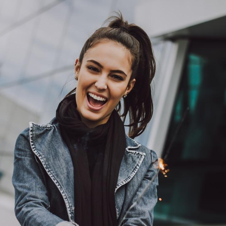 Portrait of Ravi meditation instructor